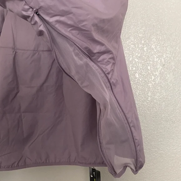 ‼️ONLY 1‼️ Nike Women’s Run Division Fleece Jacket XXL - Picture 7 of 12